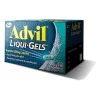 advil 200mg liquigels 32's