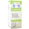 kids 0-9 cough & cold 100 ml