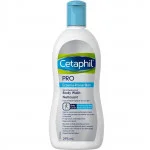 cetaphil pro eczema prone skin body wash 295 ml