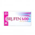 brufen 600mg tablets 30's