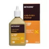 betadine scalp & skin cleanser 125 ml