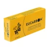 eucarbon compounded charcoal tablets 30's