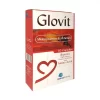 glovit multivitamins & minerals capsules 30's