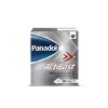 panadol actifast tablets 20's