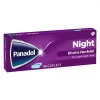panadol night tablets 24's
