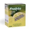 prolyte lemon sachets 21 g 10's