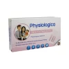 physiologica saline solution 5 ml 20's
