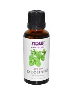 now peppermint oil 30 ml