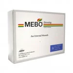 mebo wound dressing 40mm x 60mm 5's
