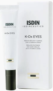 isdin ceutics k-ox eyes serum 15ml