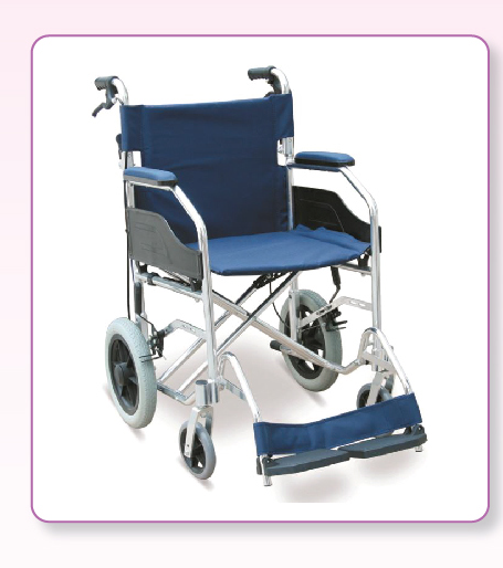 wheelchair 832labj