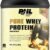 phl whey protein vanila