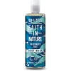 faith in nature body wash fragrance free 400ml