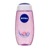 nivea waterlily and oil shower gel 250 ml
