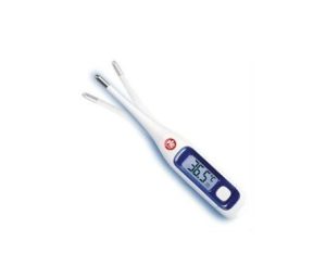 pic vedo clear thermometer