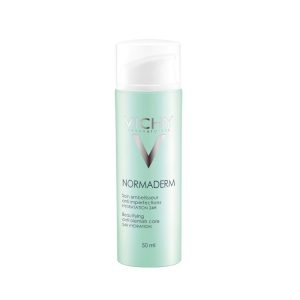 vichy normaderm anti-blemish acne moisturizer 50ml