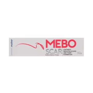 mebo scar ointment 30 gm