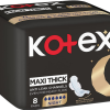 kotex liners natural normal 54s