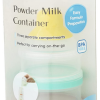 pigeon powder milk container