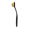 curved makeup brush ct-693