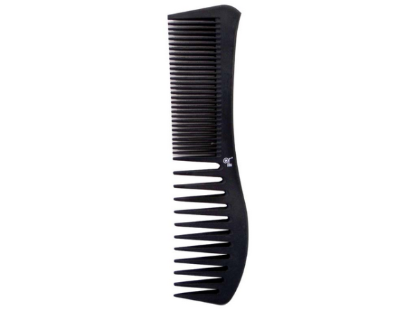 fine and wide toothed comb hb-253