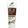dr.organic virgin coconut oil skin lotion 200ml