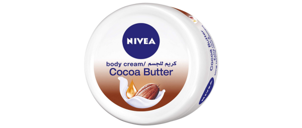 nivea  bodycream cocoa butter 200ml nv080