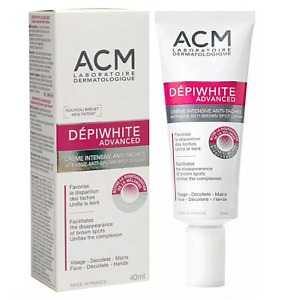 acm depiwhite advanced cream 40ml
