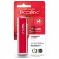 beesline lipcare shimmery cherry