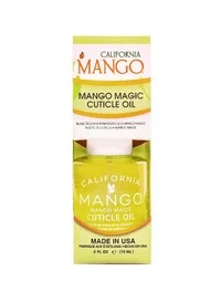 cm mango magic cuticle oil15ml