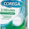 corega tablets mint cleansers 36s
