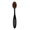 curved make up brush ct-691