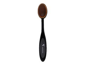 curved make up brush ct-691
