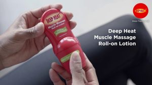 deep heat roll on lotion 50ml