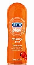 durex play 2 in 1 massage gel stimulating 200 ml