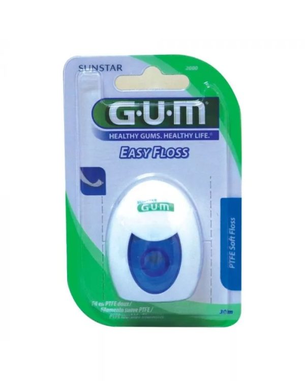 gum easy floss 2000ma