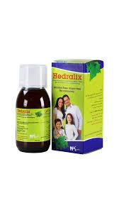hedralix 100ml syrup