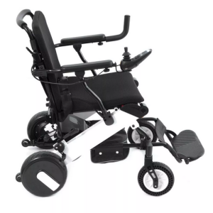 wheelchair electronic