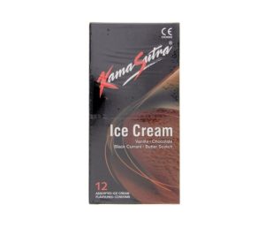kamasutra ice cream flavour 12s