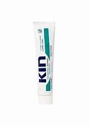 kin tooth paste 125 ml each