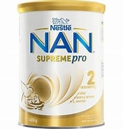nan 2 supreme pro 400g