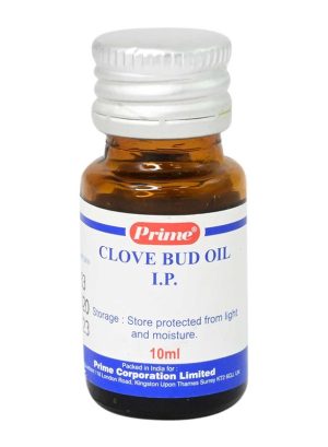 prime clove oil 10 ml